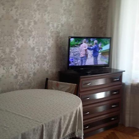 באקו 2-Ух Комнатная Квартира מראה חיצוני תמונה